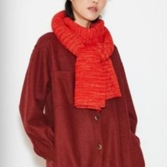 Misha and Puff Beale Jacket in Madder Root, Small, Like new - Picture 6 of 6